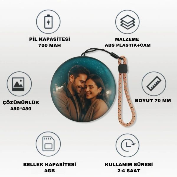 Hatıra Küresi™
