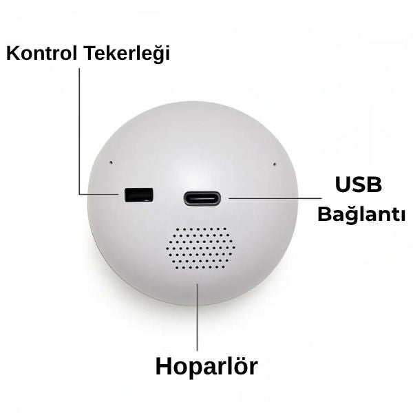 Hatıra Küresi™