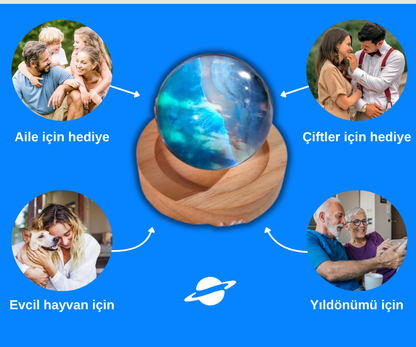 Hatıra Küresi™
