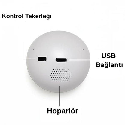 Hatıra Küresi™